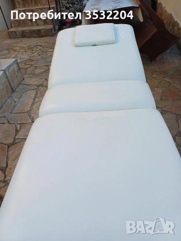 Масажна кушетка, снимка 5 - Кушетки - 52997741