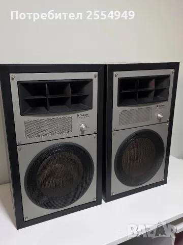 Тонколони Technics SB-440, снимка 2 - Тонколони - 54477380