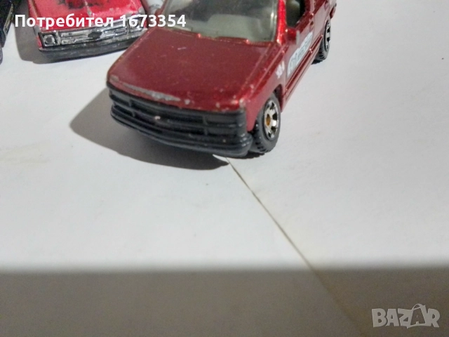 Колекционерски колички, снимка 3 - Колекции - 52674309