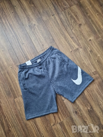 Страхотни мъжки къси панталони шорти NIKE размер S M L XL 2XL , снимка 2 - Къси панталони - 51437998