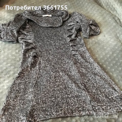 Туника , снимка 5 - Туники - 39673937