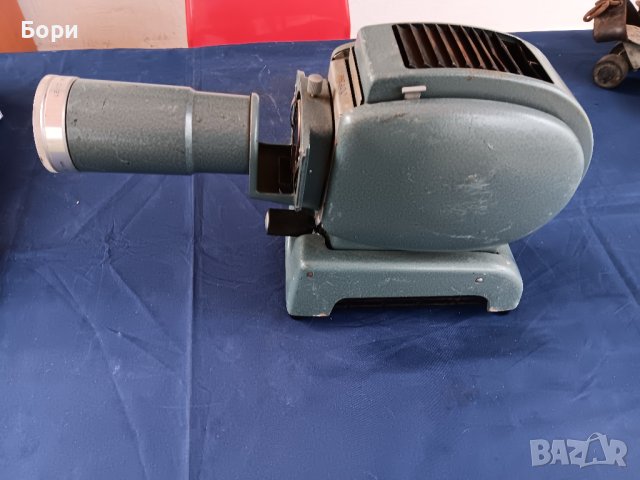 Прожекционен апарат, снимка 1