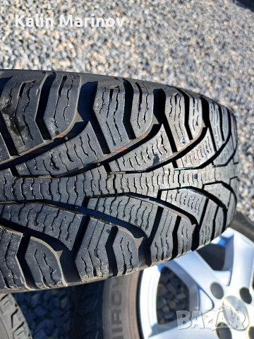 джанти 4х100 14 цола, снимка 5 - Гуми и джанти - 53657880