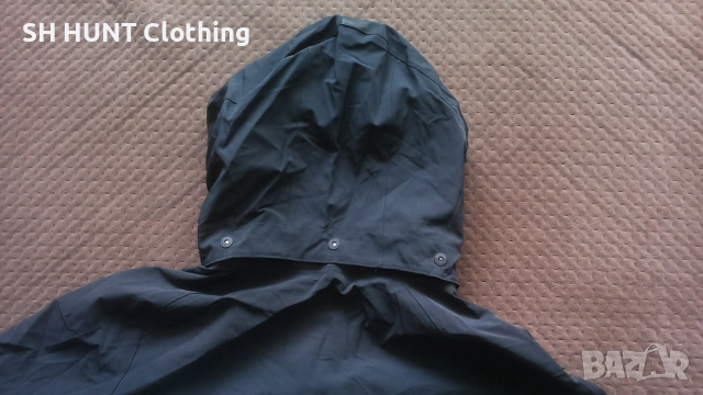 MASCOT 1700-411-098 Stretch Advanced Outer Shell Jacket размер L изцяло еластично работно яке W4-447, снимка 11 - Якета - 52092106