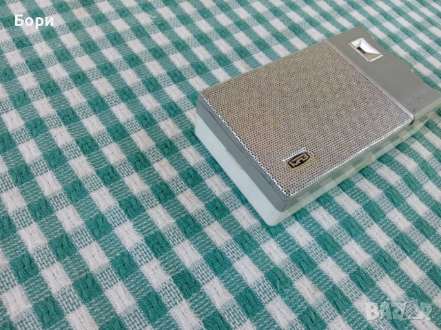 "Юность"-1965 радио, снимка 9 - Радиокасетофони, транзистори - 41513003