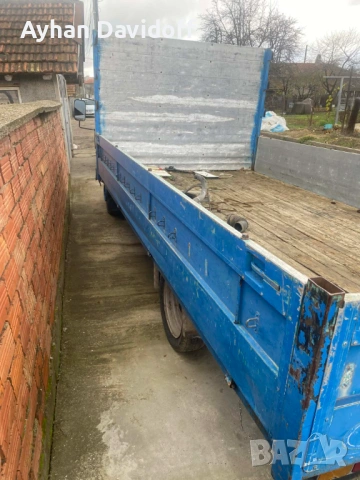 Камион на части Mitsubishi Canter , снимка 3 - Части - 53593793