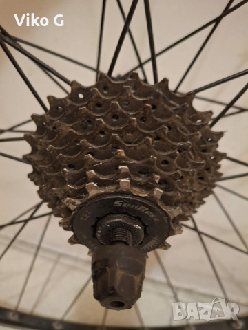 шосейни капли Specialized AXIS и Ultegra, снимка 6 - Индустриална техника - 52886479