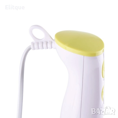 Пасатор Lexical LHB-1601, снимка 3 - Чопъри и пасатори - 52866351