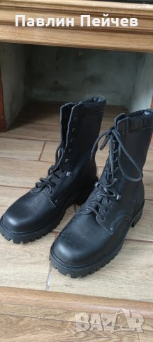  Кубинки и Боти, снимка 5 - Мъжки боти - 34856537