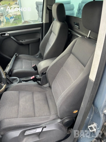 Volkswagen Туран Turan Тоуран на части VW Touran части, снимка 14 - Аксесоари и консумативи - 52162652