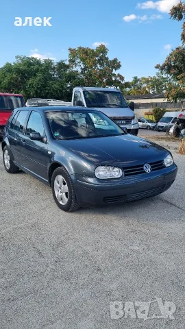 VW GOLF 1.6 FSI, снимка 3 - Автомобили и джипове - 56300034