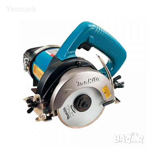 Ръчен циркуляр makita 4101RH , 860 W, Ø 110-125 мм, снимка 1 - Циркуляри - 36279569