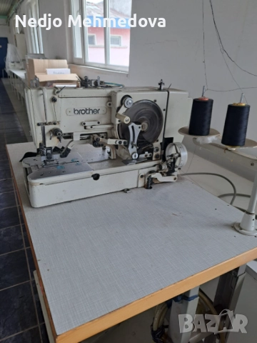 Шивашки Шевни машини , снимка 4 - Друга електроника - 52177511