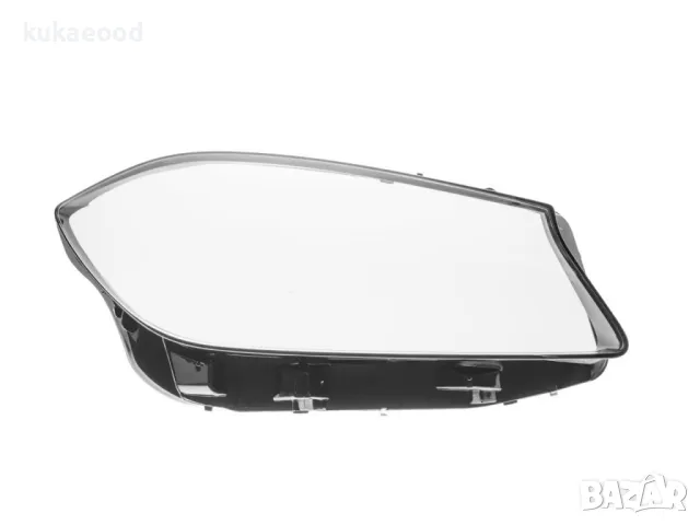 Стъкло за фар на Mercedes A-Class W176 Facelift