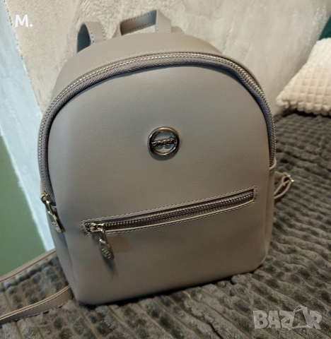 Нова дамска раница , снимка 5 - Чанти - 52849127