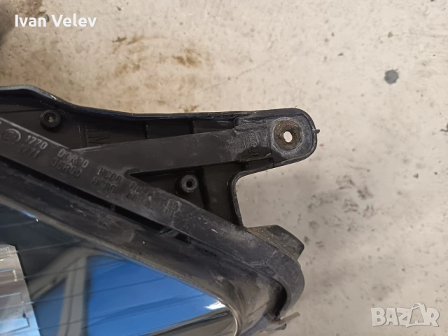 Фарове / фар за Опел Астра х 2005г / Opel Astra H far / farove, снимка 11 - Части - 53671474