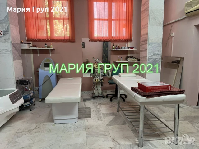 Отдавам Под Наем Студио за Красота (Масажно, Козметично)!!!