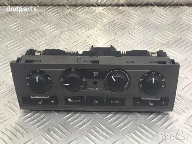 Панел климатик Audi A6,2005г.