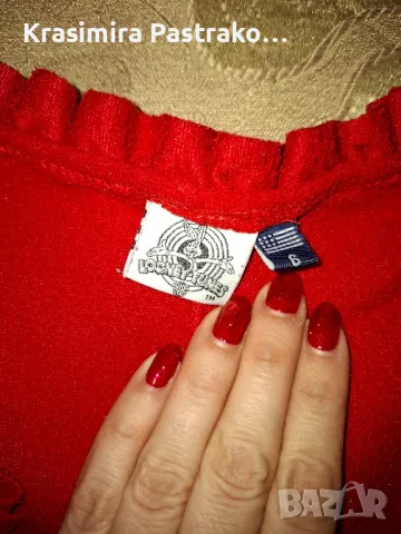 Детски домашни халати, снимка 3 - Хавлии и халати - 48424257