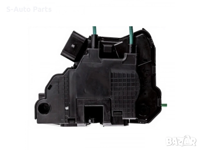 Брава за врата за Hyundai i30 (2017–2020) За предна дясна врата, снимка 4 - Части - 52934223