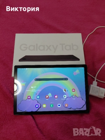 Samsung galalxy tab A8 64 GB / LTE
