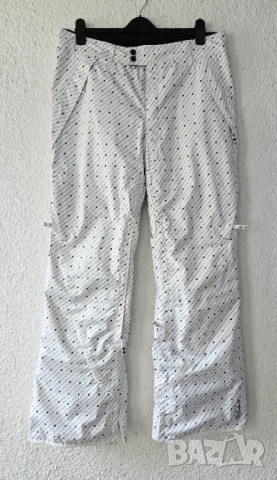 Дамски ски екип ХЛ-2ХЛ панталон Brunotti 8000mm и яке Esprit Sports Tech 10000mm, снимка 11 - Зимни спортове - 52942517