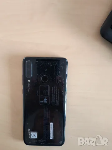 Huawei P30 Lite - черен