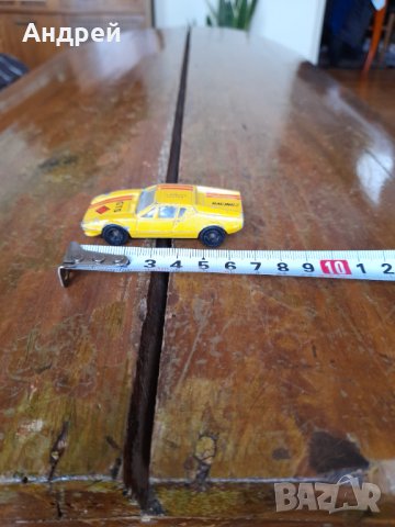 Стара кола,количка #56, снимка 4 - Колекции - 44415895