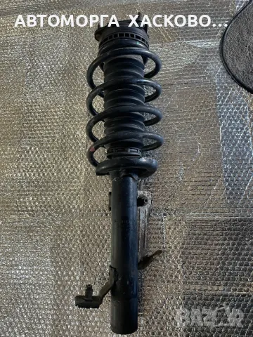 Макферсон - амортисьори преден ляв и десен  за FORD FIESTA МК5 