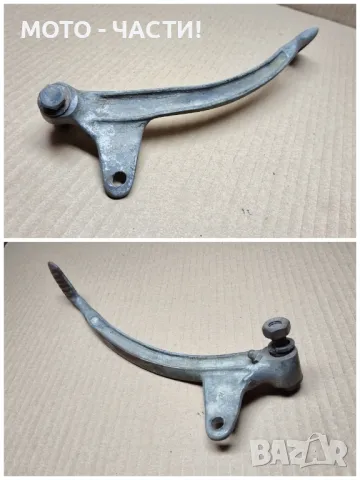 Спирачна Степенка За Иж / НОМЕР 6., снимка 3 - Части - 48261424