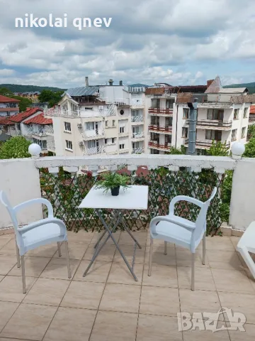 Почивка в Приморско Студио лято 2026, снимка 7 - Почивки на море - 49249702