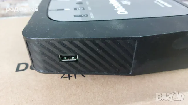 Android smart TV box смарт ТВ приемник, снимка 6 - Приемници и антени - 48167151