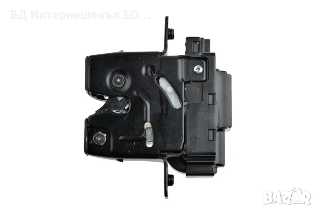 90502-2DX0A, 905022DX0A Брава за багажник Nissan Qashqai J10, Micra K12, Tiida 90502-2DX0A, снимка 5 - Части - 50918785