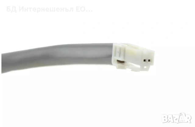 25380-AX600 Дръжка Бутон за отваряне на багажник, Nissan, Micra K12, 2 ПИН, снимка 5 - Части - 53065020