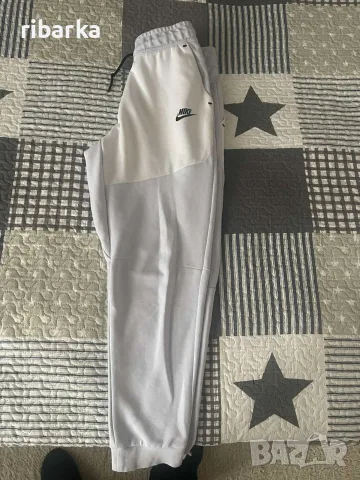 Nike - долнище за момче ръст 158-170 см, снимка 2 - Детски анцузи и суичери - 56265543