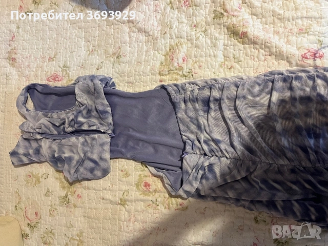 Рокля , снимка 3 - Рокли - 53387706