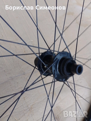 CANNONDALE SLATE 28"/29",задна тубуларна капла, снимка 8 - Велосипеди - 52961696