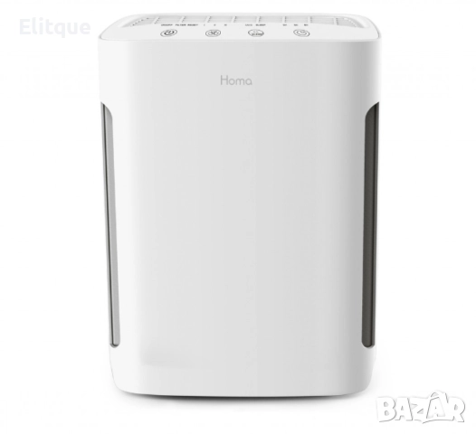 Въздухопречиствател, HOMA HZ25UVI, снимка 2 - Друга електроника - 52591108