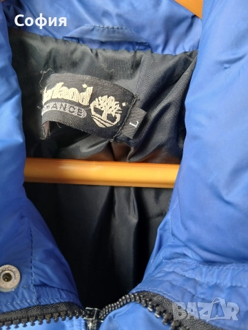 яке зимно мъжко. L, снимка 2 - Якета - 52787974