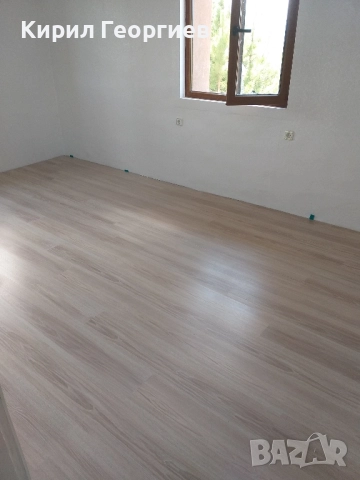 Професионален монтаж на ламинат, паркет, первази и лайсни., снимка 2 - Монтажи - 51457811