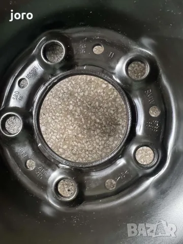 Патерица BWM X5/X6 F15/F16 , снимка 4 - Гуми и джанти - 56160058