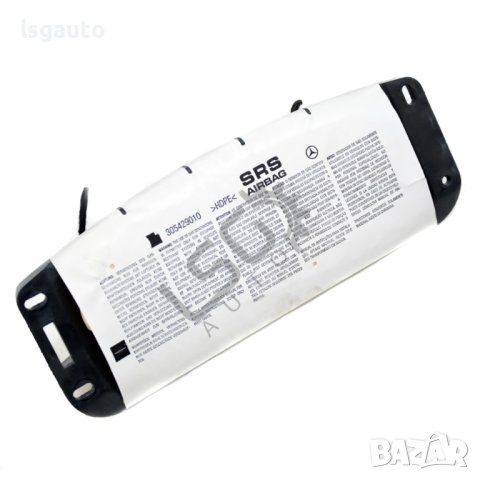 AIRBAG табло Mercedes-Benz C-Class 204 (W/S/C) 2007-2014 ID:104444