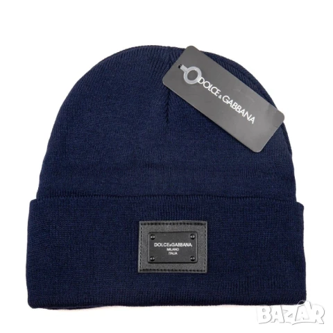 шапки burberry Moncler versace celine , снимка 7 - Шапки - 51430616