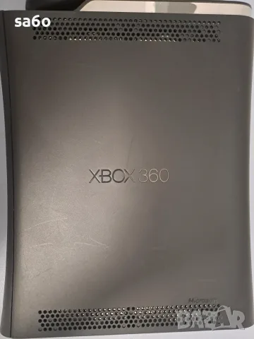 Xbox 360 Phat 500GB Хакнат + Kinect, снимка 5 - Xbox конзоли - 56132420