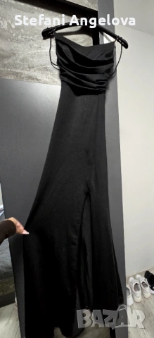 Официална рокля , снимка 2 - Рокли - 53863062