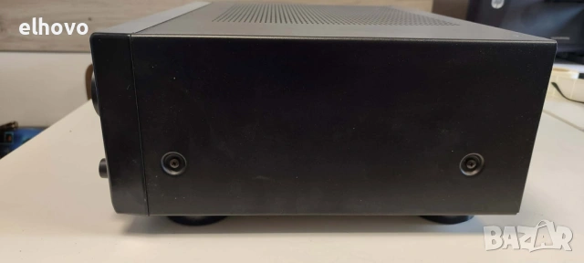 Ресивър Onkyo TX-SV727R, снимка 10 - Ресийвъри, усилватели, смесителни пултове - 53322932