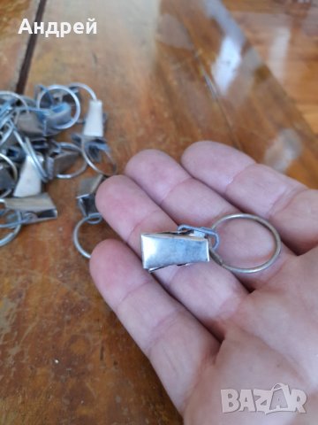 Стари кукички,куки за пердета #2, снимка 3 - Други ценни предмети - 42223725