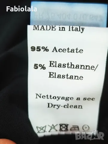 La Fee Maraboutee dress L, снимка 2 - Рокли - 49036322