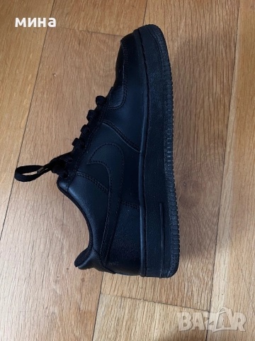 кожен airforce 1, снимка 2 - Маратонки - 51998674