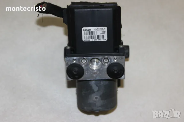 ABS модул VW Passat B5.5 (2000-2005г.) 0265225121 / 4B0614517H / 0265950054 / 0 265 225 121, снимка 6 - Части - 50181371